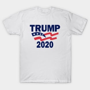 Trump 2020 T-Shirt